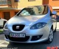 Сірий Сеат Altea, об'ємом двигуна 2 л та пробігом 226 тис. км за 6850 $, фото 1 на Automoto.ua