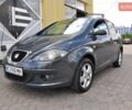 Сірий Сеат Altea, об'ємом двигуна 1.6 л та пробігом 215 тис. км за 4999 $, фото 2 на Automoto.ua