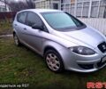Сірий Сеат Altea, об'ємом двигуна 1.6 л та пробігом 226 тис. км за 5800 $, фото 1 на Automoto.ua