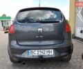 Сірий Сеат Altea, об'ємом двигуна 1.6 л та пробігом 215 тис. км за 4999 $, фото 10 на Automoto.ua