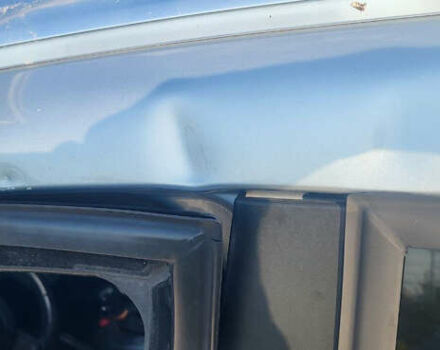 Серый Сеат Алтеа, объемом двигателя 2 л и пробегом 209 тыс. км за 3200 $, фото 4 на Automoto.ua