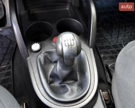 Сірий Сеат Altea, об'ємом двигуна 1.6 л та пробігом 215 тис. км за 4999 $, фото 25 на Automoto.ua