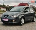Серый Сеат Алтеа, объемом двигателя 1.6 л и пробегом 232 тыс. км за 5950 $, фото 6 на Automoto.ua