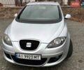 Сірий Сеат Altea, об'ємом двигуна 1.98 л та пробігом 162 тис. км за 6000 $, фото 1 на Automoto.ua