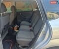 Сірий Сеат Altea, об'ємом двигуна 2 л та пробігом 235 тис. км за 6500 $, фото 4 на Automoto.ua