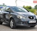 Сірий Сеат Altea, об'ємом двигуна 1.6 л та пробігом 215 тис. км за 4999 $, фото 28 на Automoto.ua