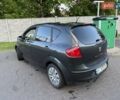 Сірий Сеат Altea, об'ємом двигуна 1.9 л та пробігом 233 тис. км за 5350 $, фото 3 на Automoto.ua