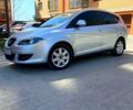 Сірий Сеат Altea, об'ємом двигуна 2 л та пробігом 226 тис. км за 6850 $, фото 3 на Automoto.ua