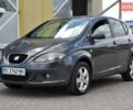 Сірий Сеат Altea, об'ємом двигуна 1.6 л та пробігом 215 тис. км за 4999 $, фото 1 на Automoto.ua