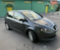Сірий Сеат Altea, об'ємом двигуна 1.9 л та пробігом 217 тис. км за 5400 $, фото 2 на Automoto.ua