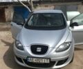 Серый Сеат Алтеа, объемом двигателя 1.6 л и пробегом 218 тыс. км за 6650 $, фото 1 на Automoto.ua