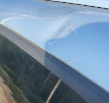 Серый Сеат Алтеа, объемом двигателя 2 л и пробегом 209 тыс. км за 3200 $, фото 9 на Automoto.ua