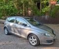 Серый Сеат Алтеа, объемом двигателя 1.6 л и пробегом 235 тыс. км за 5300 $, фото 1 на Automoto.ua