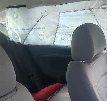 Серый Сеат Алтеа, объемом двигателя 2 л и пробегом 209 тыс. км за 3200 $, фото 11 на Automoto.ua