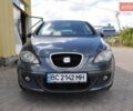 Сірий Сеат Altea, об'ємом двигуна 1.6 л та пробігом 215 тис. км за 4999 $, фото 4 на Automoto.ua
