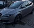 Серый Сеат Алтеа, объемом двигателя 1.97 л и пробегом 309 тыс. км за 6900 $, фото 1 на Automoto.ua