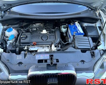 Сеат Алтеа 2008 в Решетиловке на Automoto.ua Серый Сеат Алтеа, объемом двигателя 1.4 л и пробегом 198 тыс. км за 6450 $, фото 10 на Automoto.ua