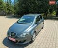 Серый Сеат Алтеа, объемом двигателя 1.6 л и пробегом 200 тыс. км за 6000 $, фото 1 на Automoto.ua