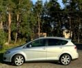 Сеат Алтеа 2008 в Решетиловке на Automoto.ua Серый Сеат Алтеа, объемом двигателя 1.4 л и пробегом 198 тыс. км за 6450 $, фото 2 на Automoto.ua