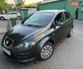 Сірий Сеат Altea, об'ємом двигуна 1.9 л та пробігом 217 тис. км за 5400 $, фото 1 на Automoto.ua