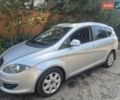 Сірий Сеат Altea, об'ємом двигуна 2 л та пробігом 235 тис. км за 6500 $, фото 1 на Automoto.ua