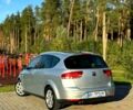 Сеат Алтеа 2008 в Решетиловке на Automoto.ua Серый Сеат Алтеа, объемом двигателя 1.4 л и пробегом 198 тыс. км за 6450 $, фото 3 на Automoto.ua
