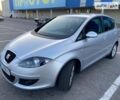 Серый Сеат Алтеа, объемом двигателя 2 л и пробегом 82 тыс. км за 7700 $, фото 1 на Automoto.ua