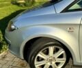 Сеат Алтеа 2008 в Решетиловке на Automoto.ua Серый Сеат Алтеа, объемом двигателя 1.4 л и пробегом 198 тыс. км за 6450 $, фото 6 на Automoto.ua