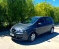 Сірий Сеат Altea, об'ємом двигуна 2 л та пробігом 171 тис. км за 8000 $, фото 1 на Automoto.ua