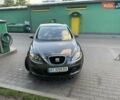 Сірий Сеат Altea, об'ємом двигуна 1.9 л та пробігом 233 тис. км за 5350 $, фото 4 на Automoto.ua