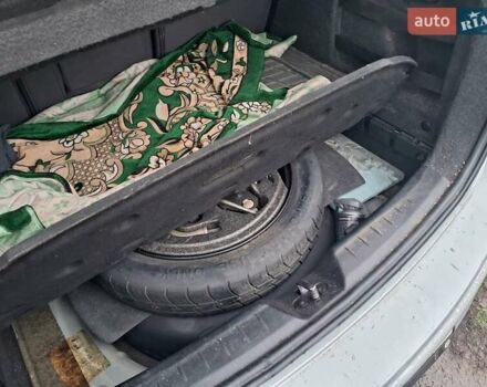 Серый Сеат Алтеа, объемом двигателя 1.6 л и пробегом 226 тыс. км за 5800 $, фото 5 на Automoto.ua