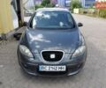 Сірий Сеат Altea, об'ємом двигуна 1.6 л та пробігом 215 тис. км за 4999 $, фото 3 на Automoto.ua