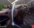 Серый Сеат Алтеа, объемом двигателя 2 л и пробегом 282 тыс. км за 7000 $, фото 6 на Automoto.ua