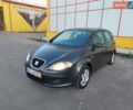 Сірий Сеат Altea, об'ємом двигуна 0 л та пробігом 223 тис. км за 6500 $, фото 2 на Automoto.ua