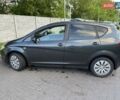 Сірий Сеат Altea, об'ємом двигуна 1.9 л та пробігом 233 тис. км за 5350 $, фото 1 на Automoto.ua