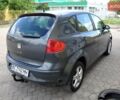 Сірий Сеат Altea, об'ємом двигуна 1.6 л та пробігом 215 тис. км за 4999 $, фото 7 на Automoto.ua