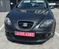 Сірий Сеат Altea, об'ємом двигуна 1.4 л та пробігом 206 тис. км за 4500 $, фото 2 на Automoto.ua