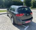 Сірий Сеат Altea, об'ємом двигуна 1.4 л та пробігом 206 тис. км за 4500 $, фото 6 на Automoto.ua