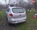 Серый Сеат Алтеа, объемом двигателя 1.6 л и пробегом 226 тыс. км за 5800 $, фото 2 на Automoto.ua