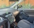 Сірий Сеат Altea, об'ємом двигуна 2 л та пробігом 235 тис. км за 6500 $, фото 3 на Automoto.ua