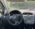 Сірий Сеат Altea, об'ємом двигуна 1.4 л та пробігом 206 тис. км за 4500 $, фото 10 на Automoto.ua