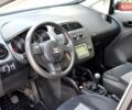 Сірий Сеат Altea, об'ємом двигуна 1.6 л та пробігом 215 тис. км за 4999 $, фото 16 на Automoto.ua