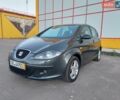Сірий Сеат Altea, об'ємом двигуна 0 л та пробігом 223 тис. км за 6500 $, фото 1 на Automoto.ua
