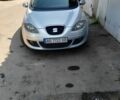 Сірий Сеат Altea, об'ємом двигуна 1.98 л та пробігом 250 тис. км за 5600 $, фото 5 на Automoto.ua