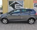 Сірий Сеат Altea, об'ємом двигуна 1.6 л та пробігом 215 тис. км за 4999 $, фото 13 на Automoto.ua