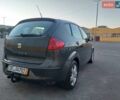 Сірий Сеат Altea, об'ємом двигуна 0 л та пробігом 223 тис. км за 6500 $, фото 11 на Automoto.ua