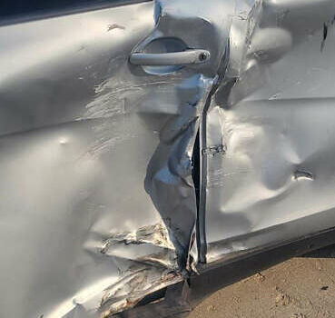 Серый Сеат Алтеа, объемом двигателя 2 л и пробегом 209 тыс. км за 3200 $, фото 6 на Automoto.ua