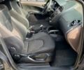 Сірий Сеат Altea, об'ємом двигуна 2 л та пробігом 277 тис. км за 4800 $, фото 6 на Automoto.ua