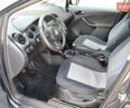 Сірий Сеат Altea, об'ємом двигуна 1.6 л та пробігом 215 тис. км за 4999 $, фото 15 на Automoto.ua