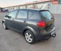 Сірий Сеат Altea, об'ємом двигуна 0 л та пробігом 223 тис. км за 6500 $, фото 8 на Automoto.ua